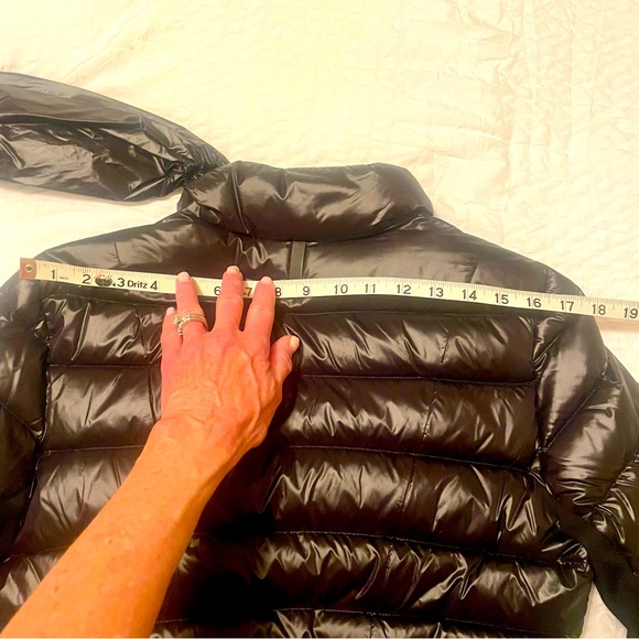 NWT Mackage Reema Down Jacket Size S - Picture 16 of 16